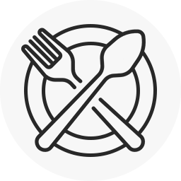 Balkan Grill ADRIA Logo