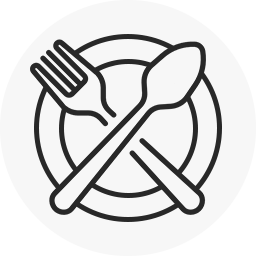 Ristorante & Pizzeria La Sicilia am Waldhotel Logo