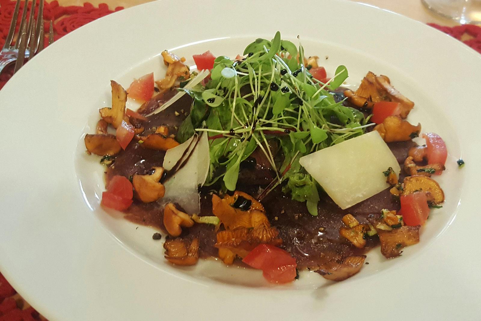 Kramer´s Stüble Restaurantfoto 13