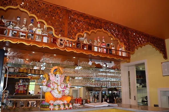 Sangam Titelfoto