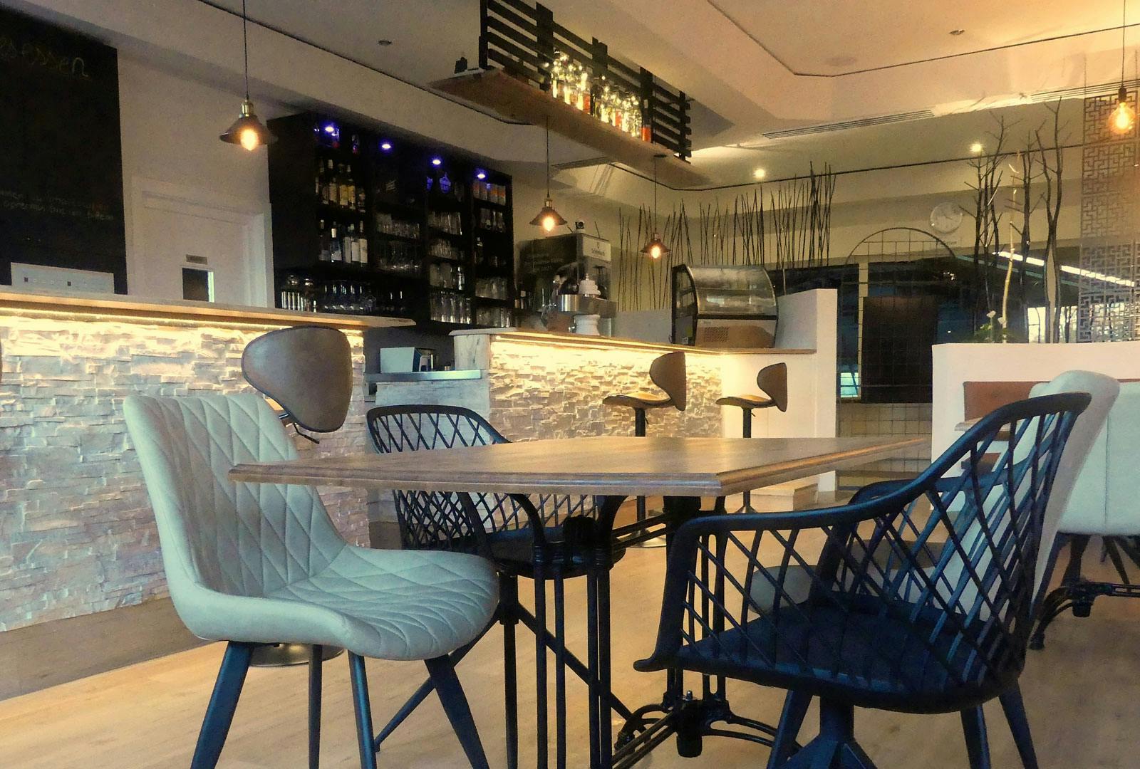 Simply Melis Bistro.Bar Restaurantfoto 3