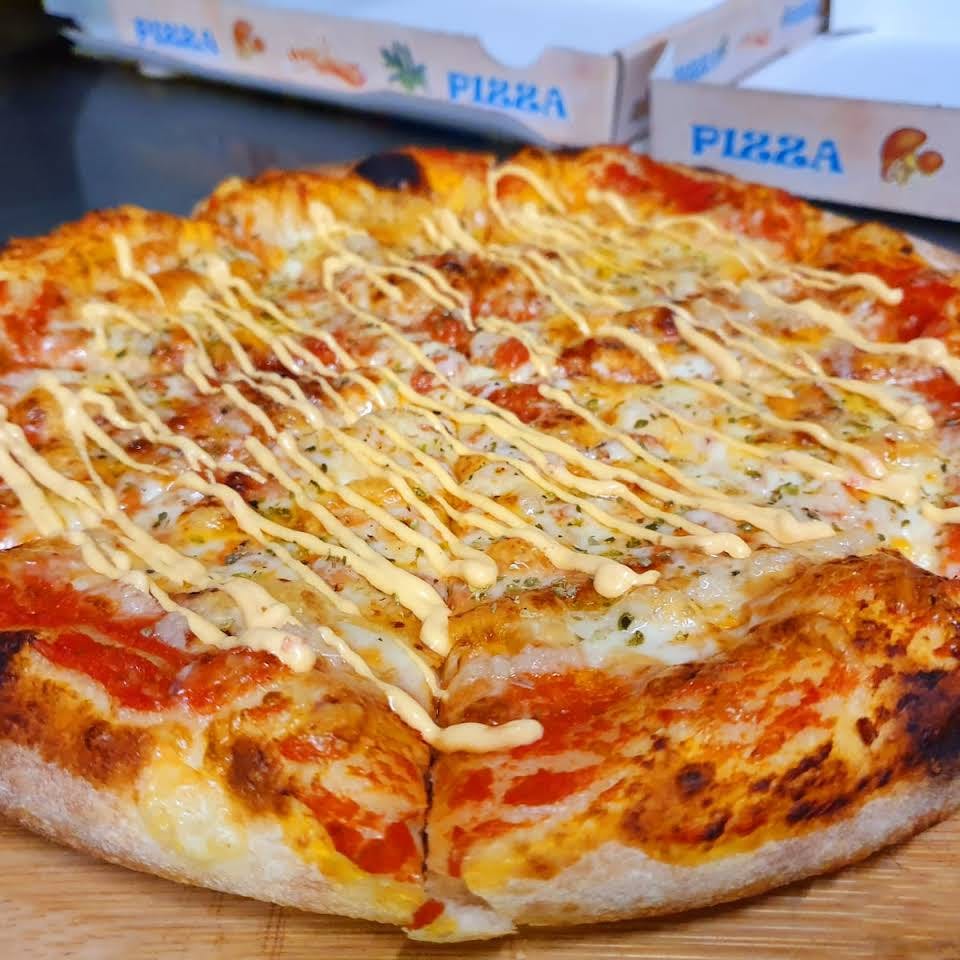 Pizzeria Don Camilio Sindelfingen Titelfoto