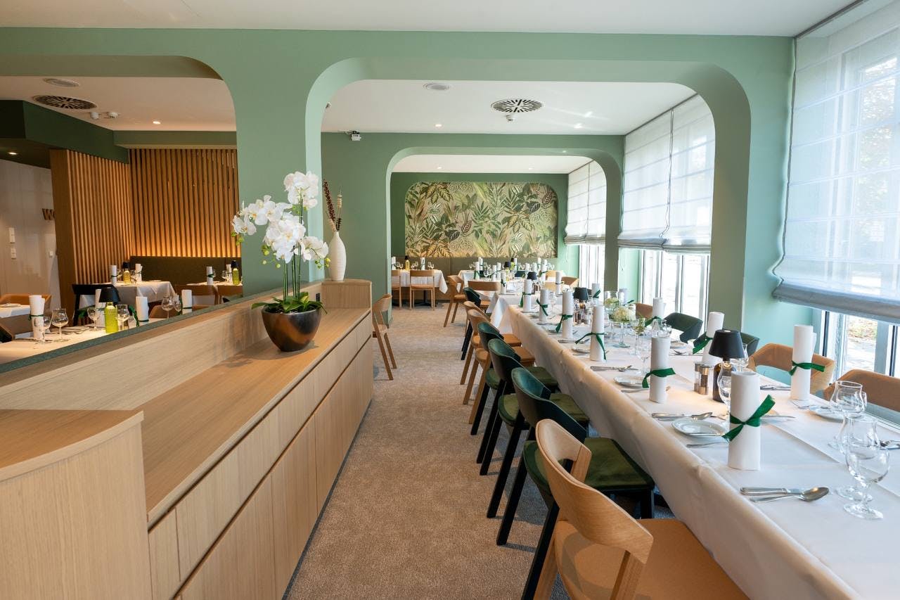 Kramer´s Stüble Restaurantfoto 3