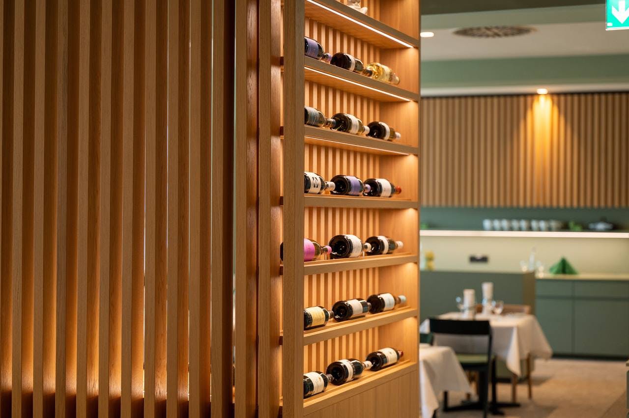 Kramer´s Stüble Restaurantfoto 5