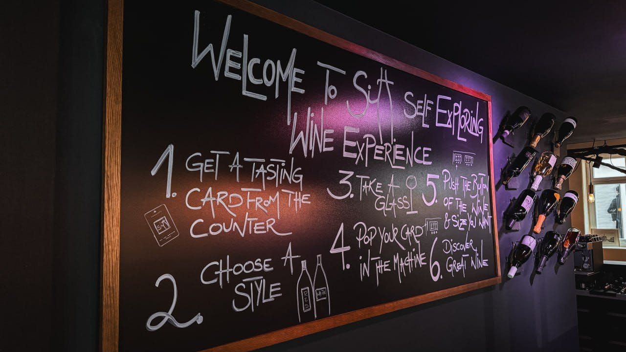 Sitt Wein Sindelfingen Restaurantfoto 4
