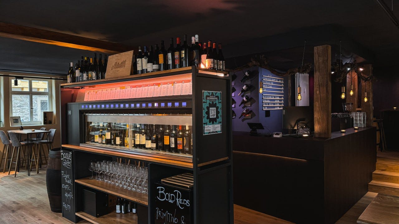 Sitt Wein Sindelfingen Restaurantfoto 5