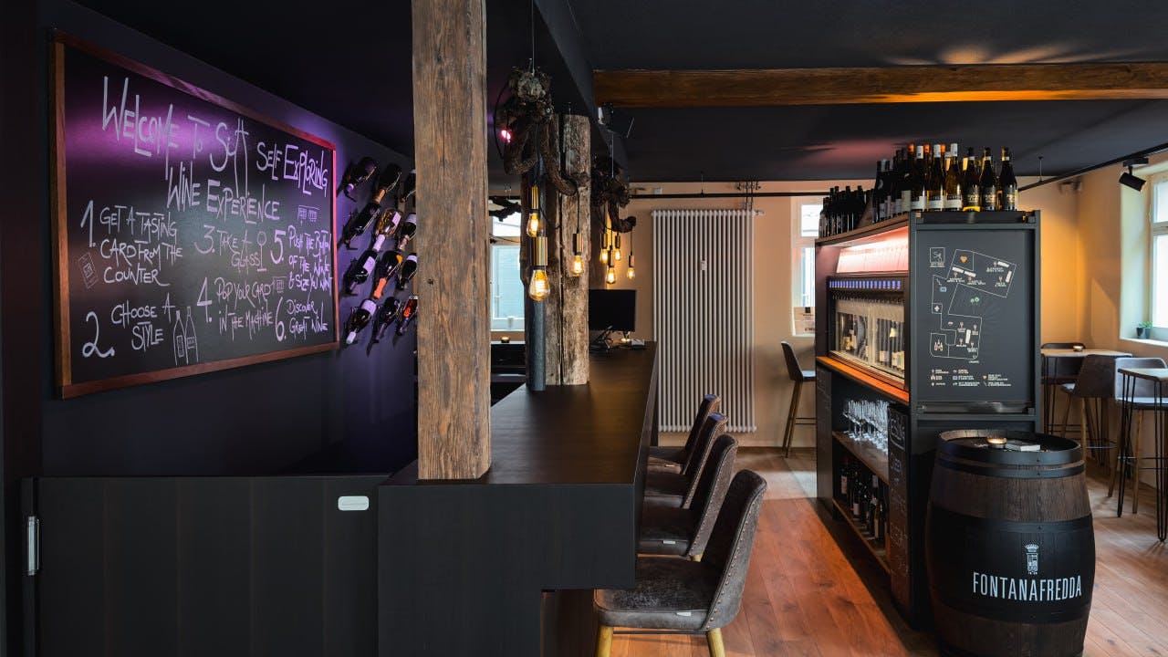 Sitt Wein Sindelfingen Restaurantfoto 6