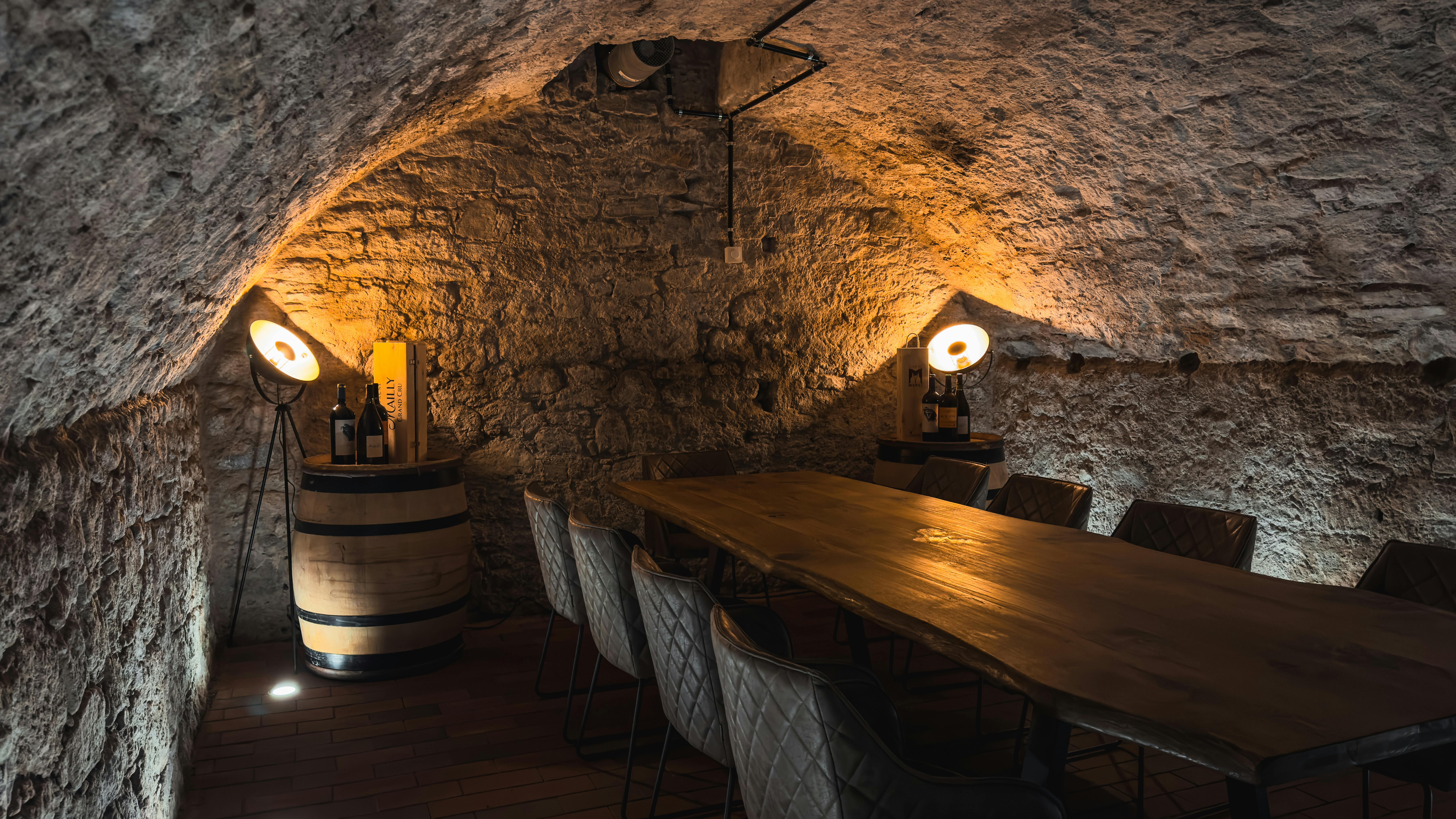 Sitt Wein Sindelfingen Restaurantfoto 7