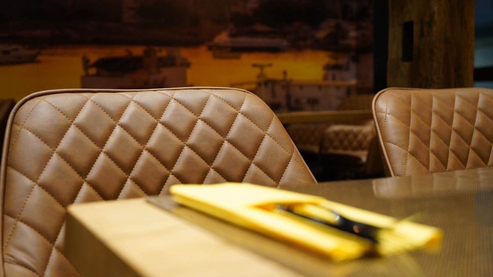 Han Restaurant Restaurantfoto 5