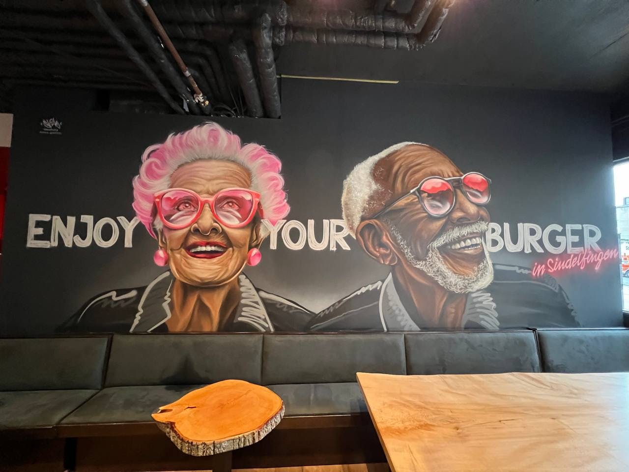 Pops Burger & Sportsbar Titelfoto
