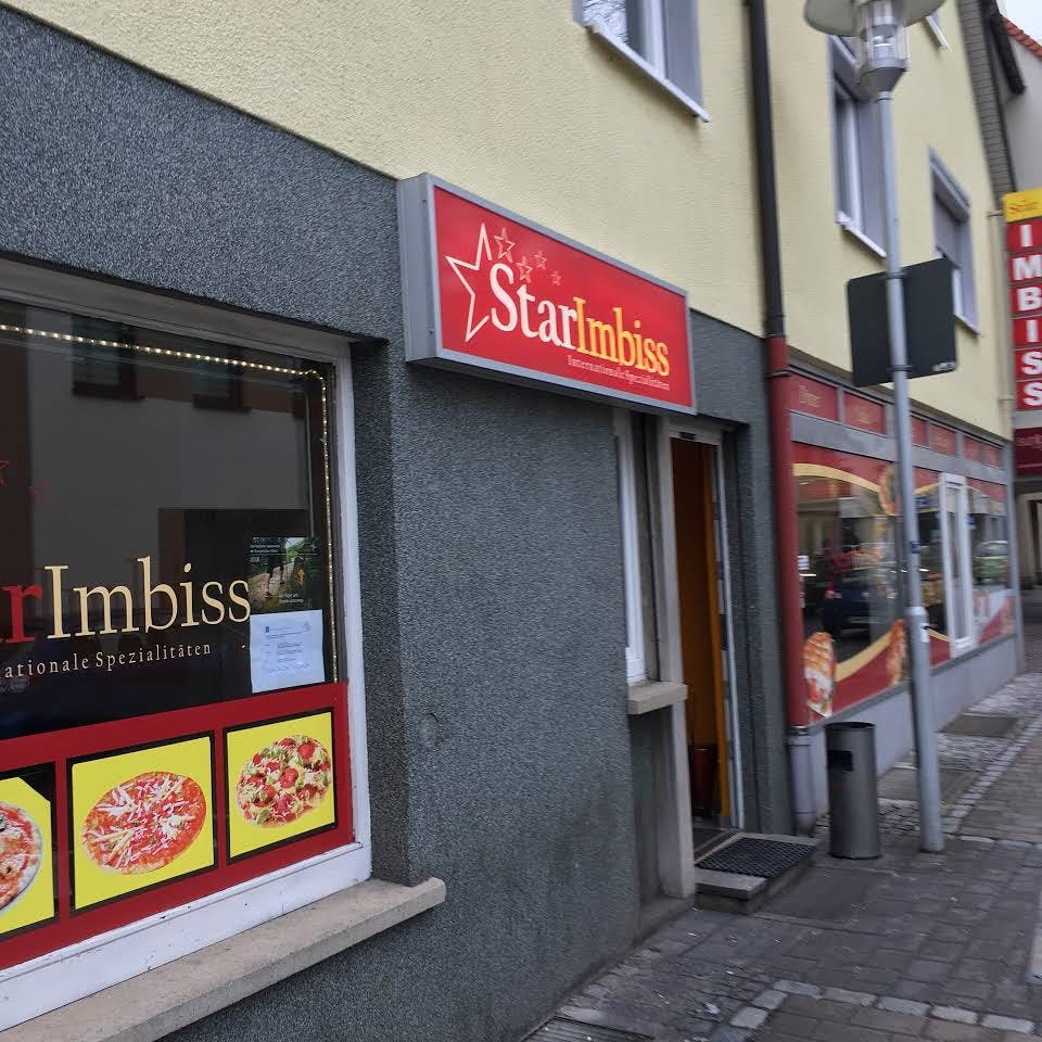 Starimbiss Maichingen Titelfoto