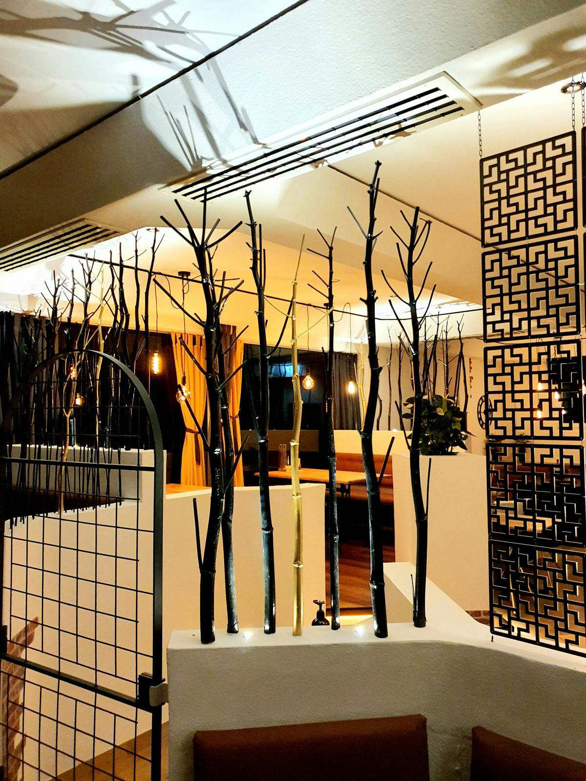 Simply Melis Bistro.Bar Restaurantfoto 4