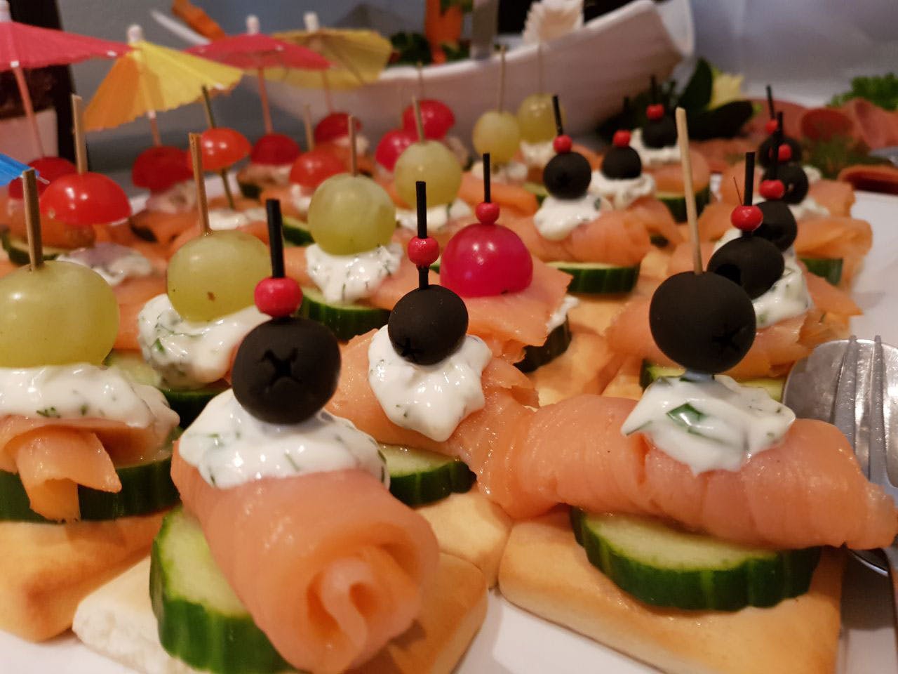 3 Mohren Restaurantfoto 5