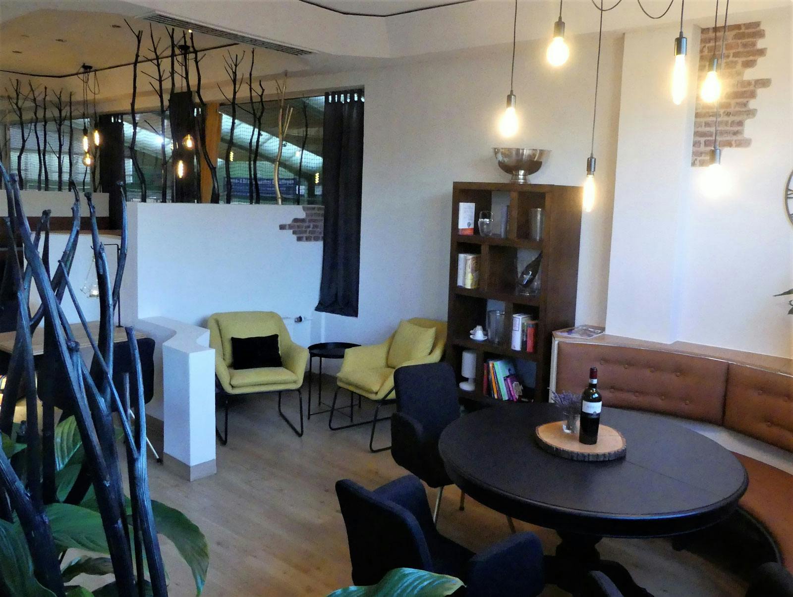 Simply Melis Bistro.Bar Restaurantfoto 6