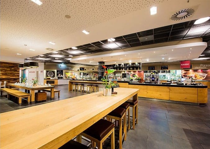 Hofmeister Restaurantfoto 2
