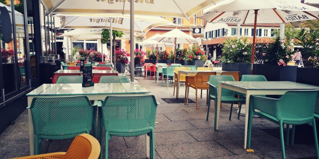 Corners Restaurantfoto 10