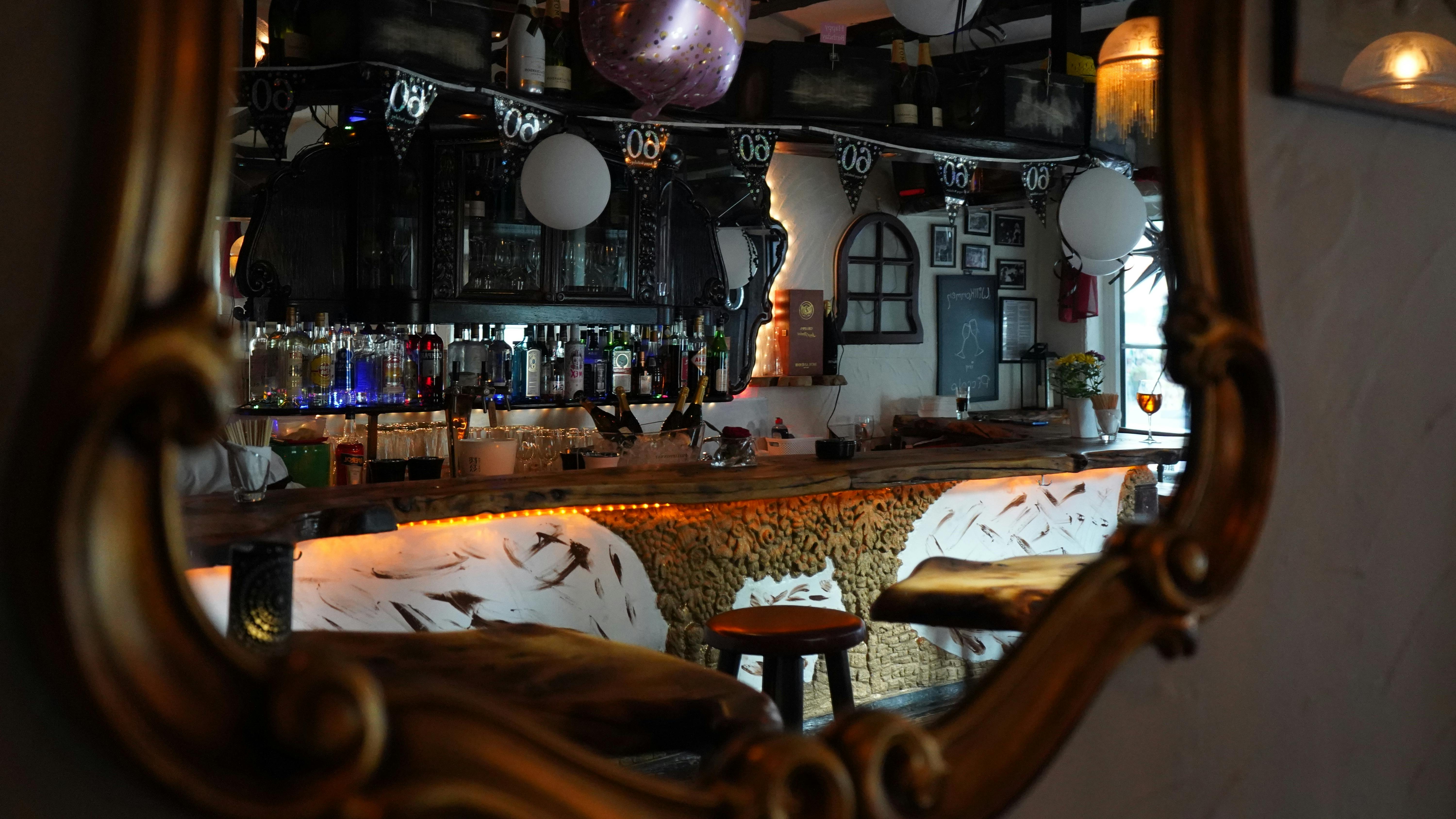 Piccolo Bar Restaurantfoto 6