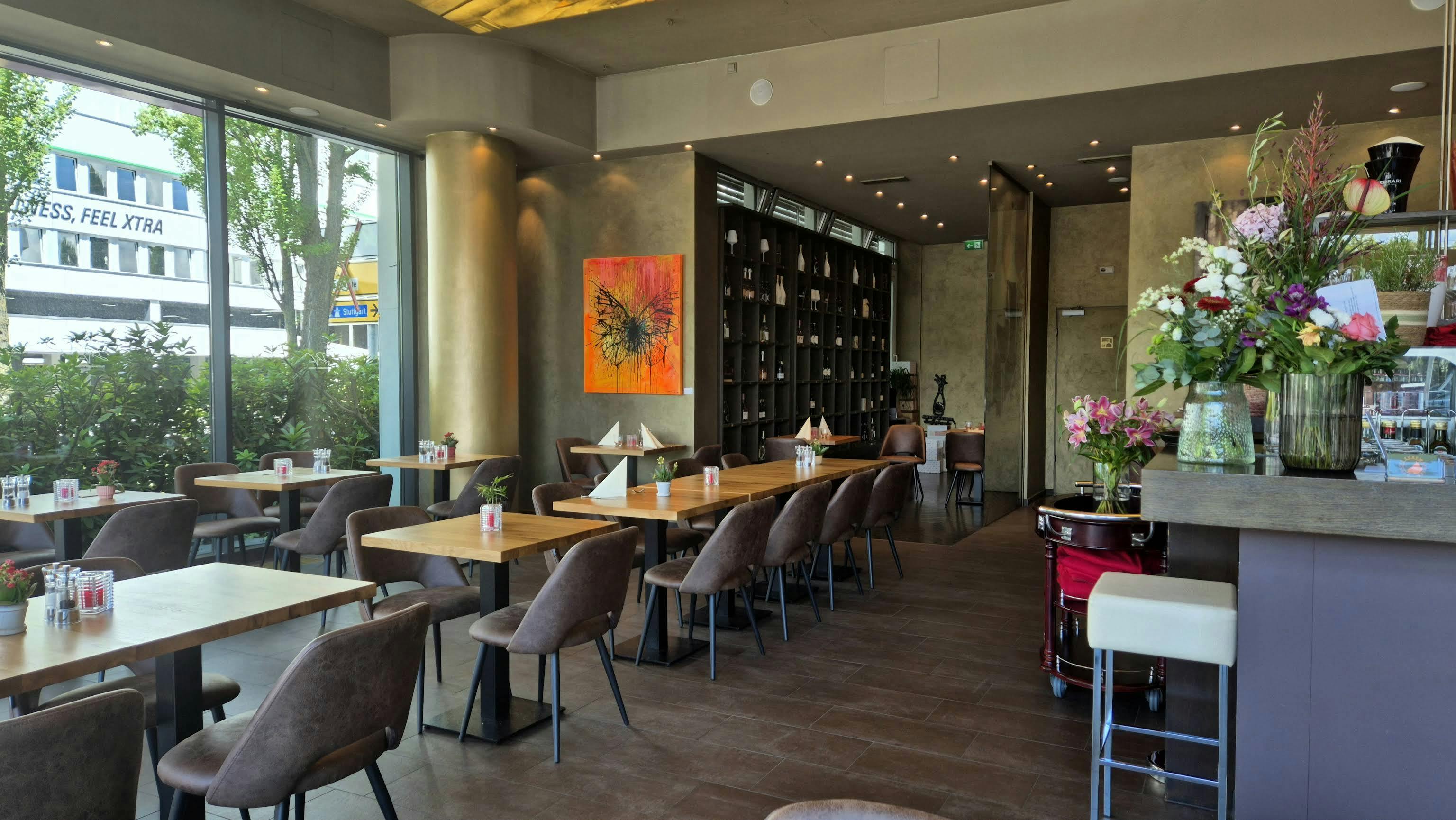 Da Vinci - Ristorante Pizzeria Restaurantfoto 4