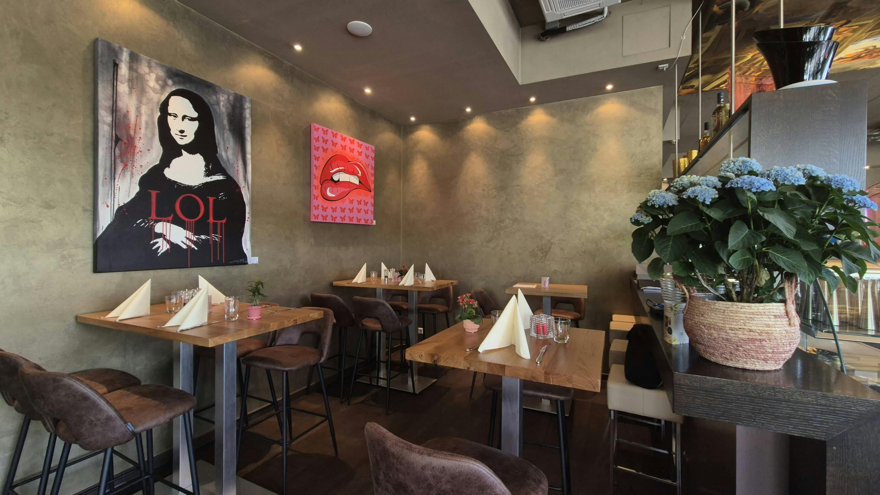 Da Vinci - Ristorante Pizzeria Restaurantfoto 10