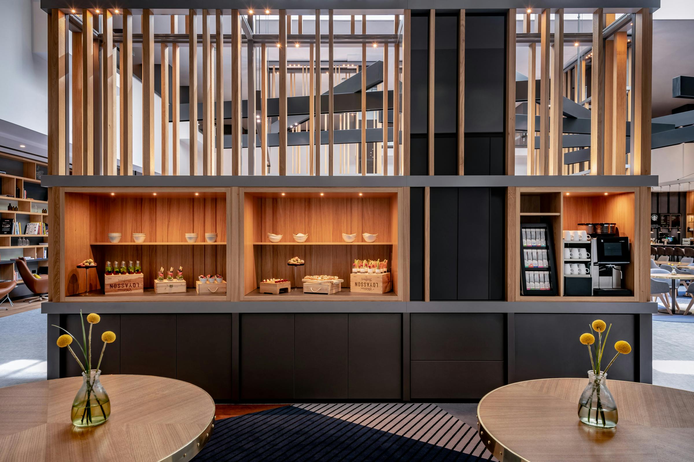 The Local Restaurantfoto 4