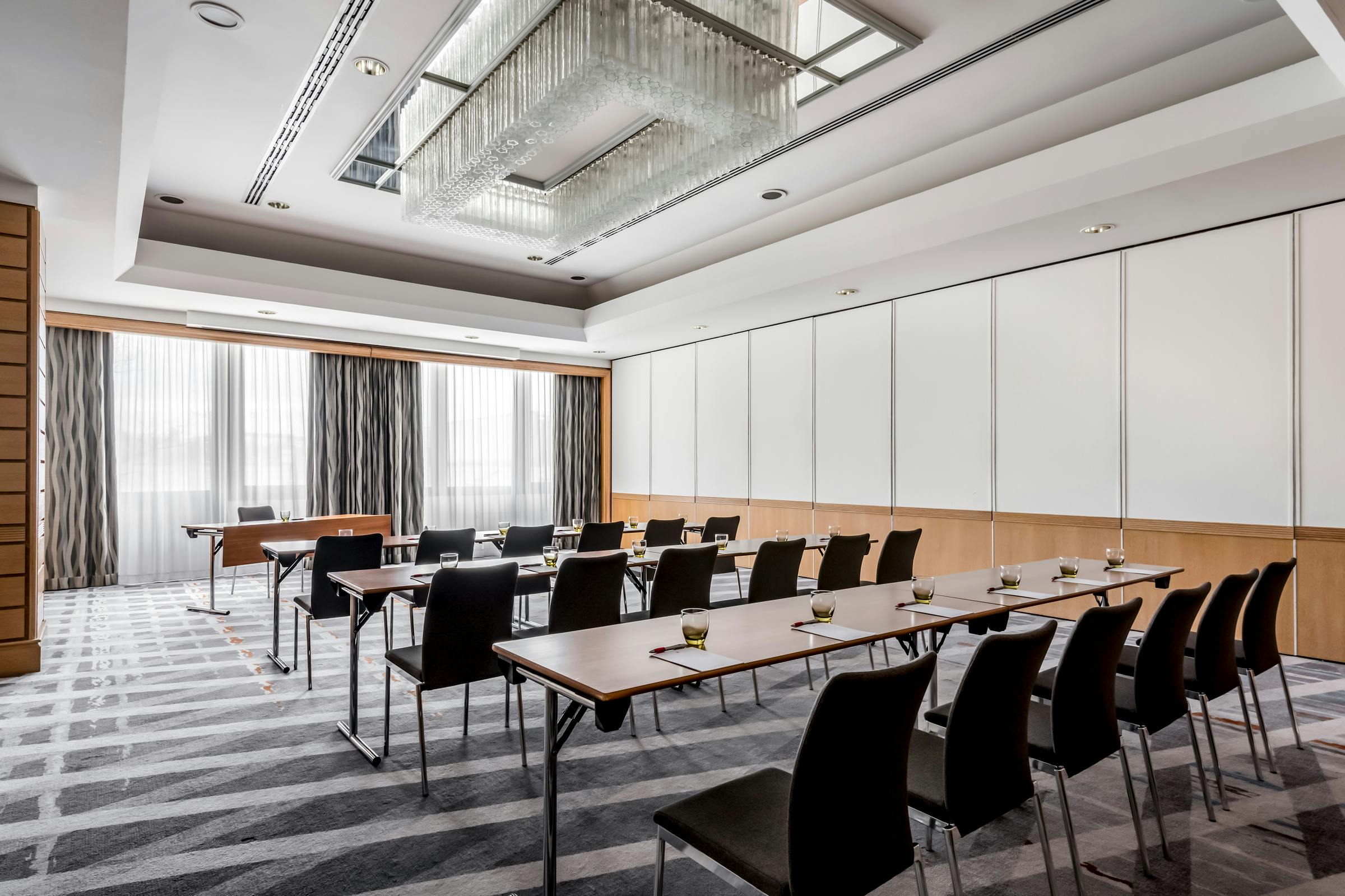 Stuttgart Marriott Hotel Sindelfingen Foto 3