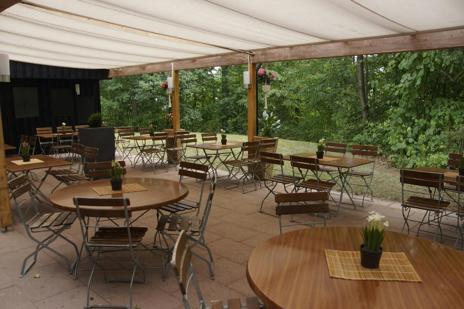 Schwarzwald Vereinsheim Restaurantfoto 5