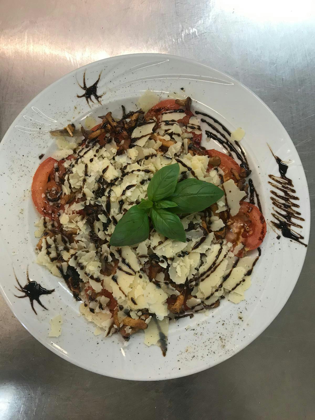 Ristorante La Vesa Restaurantfoto 5