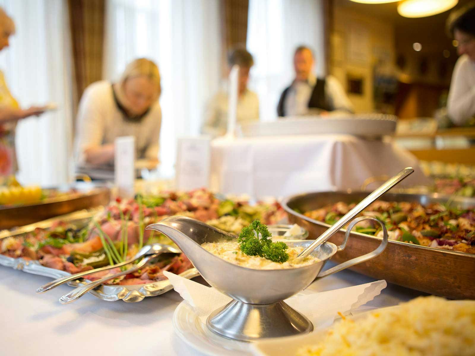 Erikson Hotel Foto 5