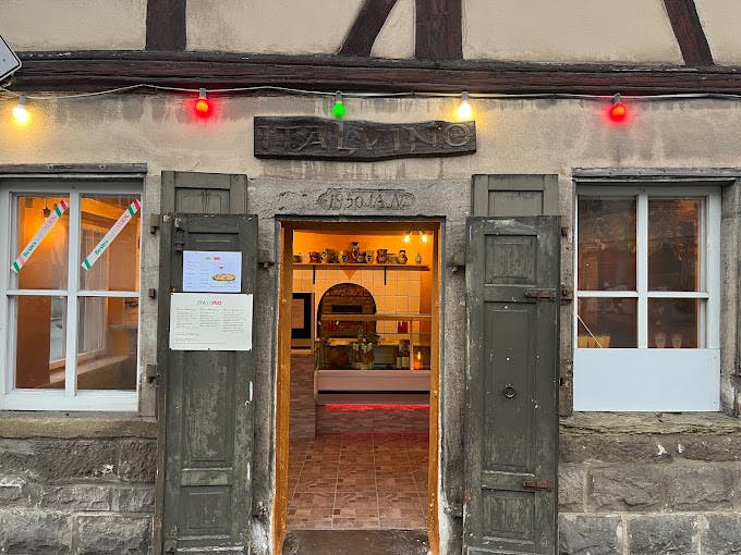 Pizzeria Italvino Titelfoto