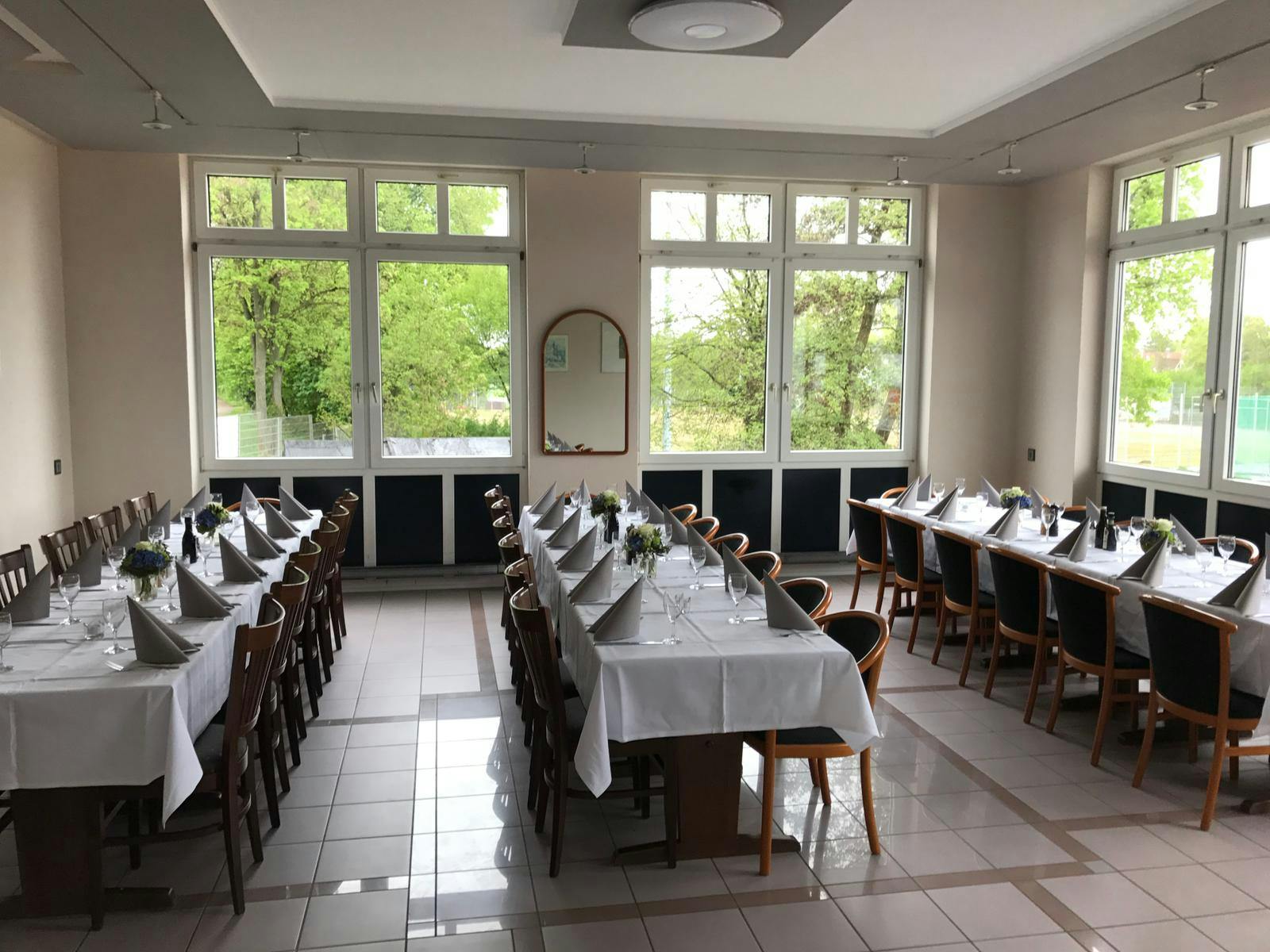 Ristorante La Vesa Titelfoto